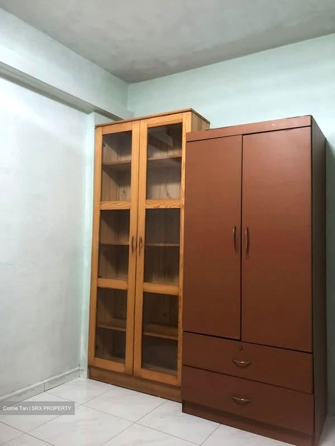 Blk 158 Toa Payoh Green (Toa Payoh), HDB 3 Rooms #596339861
